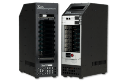 XPand1203 | 3U VPX Development Chassis XPand1203 | 3U VPX Development Chassis