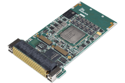 XPedite7676 | 3U VPX Intel Xeon D SBC XPedite7676 | 3U VPX Intel Xeon D SBC
