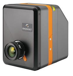 ProMetric I Imaging Colorimeter ProMetric I Imaging Colorimeter