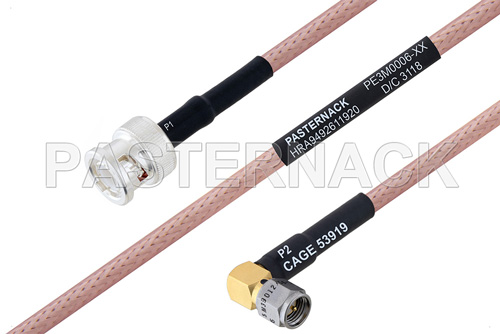 MIL-DTL-17 Requirements For Hi-Rel/MIL-SPEC Coaxial Cable Assemblies ...