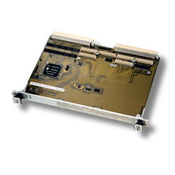 VME-PMC-Caddy VME-PMC-Caddy