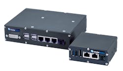 ADLEPC-1500 & ADLEPC-1600 Compact Embedded PC Systems ADLEPC-1500 & ADLEPC-1600 Compact Embedded PC Systems
