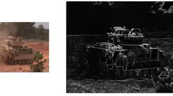Image Flex Tank