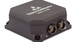 VN-110 IMU/AHRS VN-110 IMU/AHRS