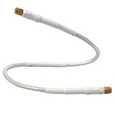 Up to 29/40 GHz. Excellent Low-Loss, Signal Integrity, and Phase Stability