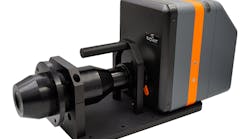 Flat Panel Display (FPD) Conoscope Lens for Simple, In-Line Display View Angle Measurement Flat Panel Display (FPD) Conoscope Lens for Simple, In-Line Display View Angle Measurement