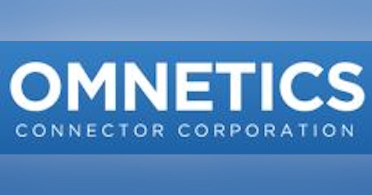 Circular Connectors Offer Both Micro and Nano Interconnects