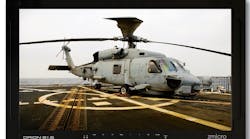 Orion 21.5' Rugged Display Orion 21.5' Rugged Display