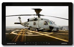Orion 21.5' Rugged Display Orion 21.5' Rugged Display