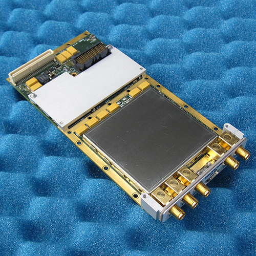 Model 272 XMC Option