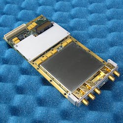 Model 272 XMC Option Model 272 XMC Option