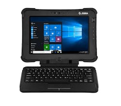 10” WINDOWS® 2-IN-1 RUGGED LAPTOP / TABLET - Mil Std, IP65, C1D2 10” WINDOWS® 2-IN-1 RUGGED LAPTOP / TABLET - Mil Std, IP65, C1D2