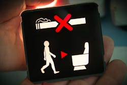 Illuminated Keypad Assemblies Illuminated Keypad Assemblies