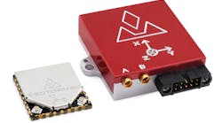 VN-300 Dual Antenna GPS/INS VN-300 Dual Antenna GPS/INS