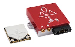 VN-300 Dual Antenna GPS/INS VN-300 Dual Antenna GPS/INS