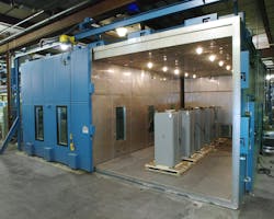 MIL-STD Environmental Testing MIL-STD Environmental Testing