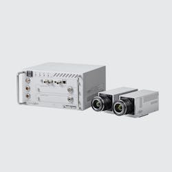 Photron's FASTCAM Multi Photron's FASTCAM Multi