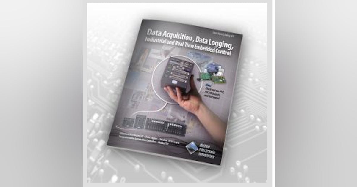 New UEI Volume 9 Product Catalog Military Aerospace