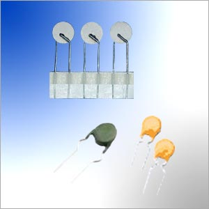 AMWEI PTC Thermistor Over-current Protector