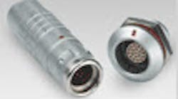 LEMO's K-Series Connectors LEMO's K-Series Connectors