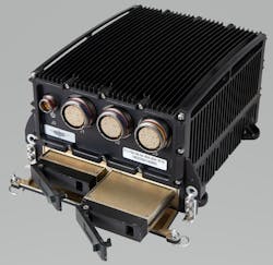 Phalanx II Removable NAS File Server Phalanx II Removable NAS File Server