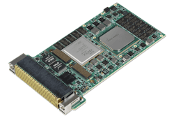 XPedite7677 | 3U VPX Single Board Computer (SBC) XPedite7677 | 3U VPX Single Board Computer (SBC)