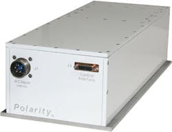 Polarity Airborne TWT Power Supply