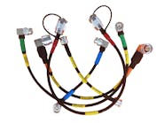 ConductRF RF/Coax Cable Assembly Solutions
