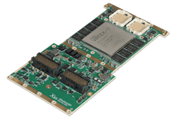XPedite2403 | Xilinx Virtex-7 XMC FPGA XPedite2403 | Xilinx Virtex-7 XMC FPGA