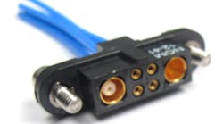 CMM Mixed Layout Connector CMM Mixed Layout Connector