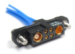 CMM Mixed Layout Connector CMM Mixed Layout Connector