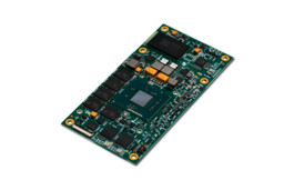 XPedite8152 | COM Express&circledR; Mini Module