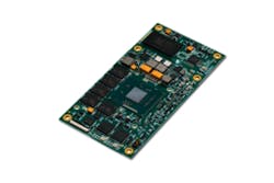 XPedite8152 | COM Express® Mini Module XPedite8152 | COM Express® Mini Module
