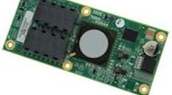 The Techaya MILTECH 919 Ethernet Switch-on-Board