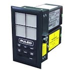 PE725 Annunciator 4 alarm points, Puleo Electronics, Inc.