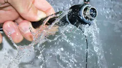 The reliable Fischer FiberOptic Hybrid connectors have low back reflection and perform well in extreme environments