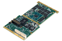 XPedite8103 | XMC Mezzanine Module XPedite8103 | XMC Mezzanine Module