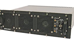 Behlman DCR2U-2000-6-28, 71-12, 33.3 Critical Mission Power Supply Behlman DCR2U-2000-6-28, 71-12, 33.3 Critical Mission Power Supply