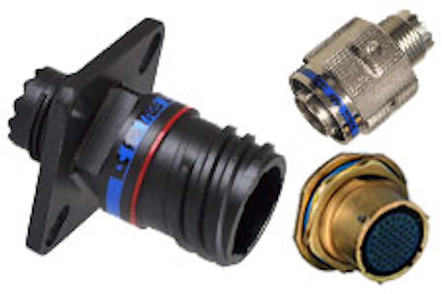 Amphenol Connector Guide