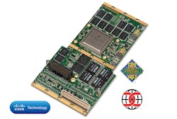 XPedite5205 | XMC/PMC Embedded Services Router XPedite5205 | XMC/PMC Embedded Services Router