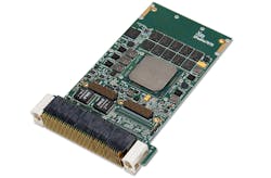 XPedite7670 | 3U VPX SBC XPedite7670 | 3U VPX SBC