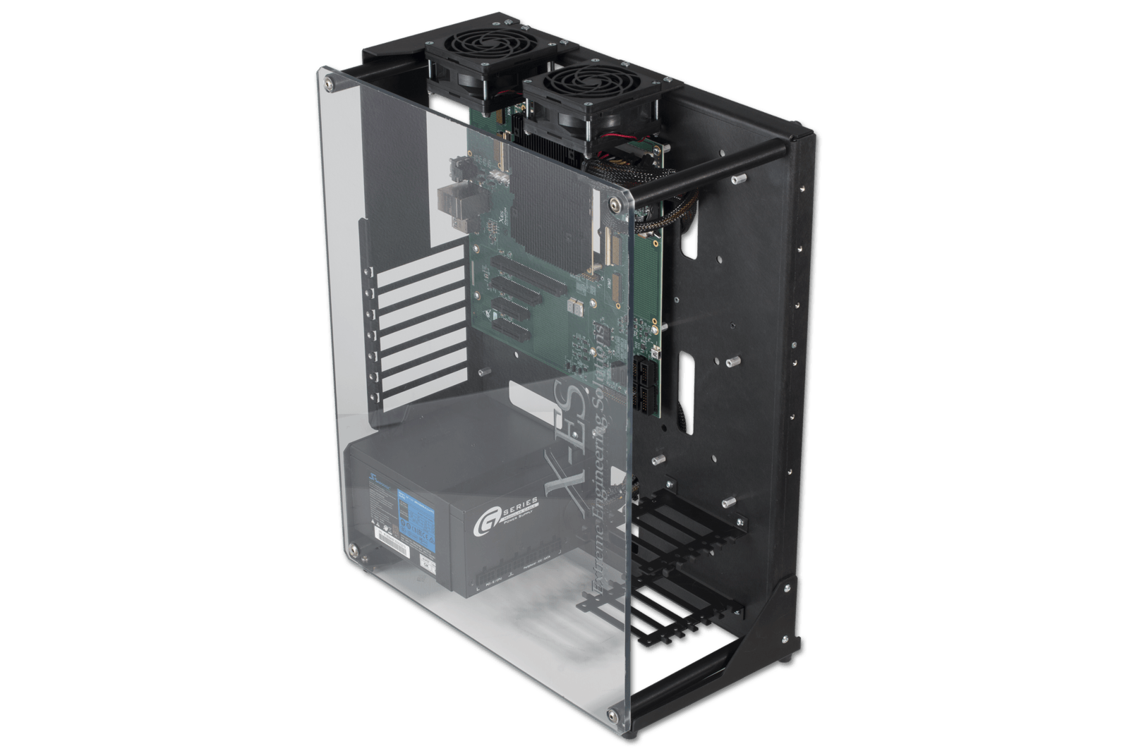 XPand1400 Series | Development System