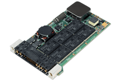 XPm2020 | 3U VPX Power Supply XPm2020 | 3U VPX Power Supply