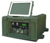 Tactical Power Supply-800W