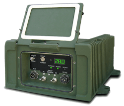 Tactical Power Supply-800W Tactical Power Supply-800W
