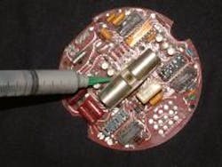 Master Bond Supreme 10HTS Master Bond Supreme 10HTS