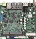 Portwell&rsquo;s NANO-6062: A Nano-ITX embedded board featuring Intel Atom processor E3900 product family