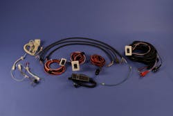 Custom Cable & Harness Custom Cable & Harness