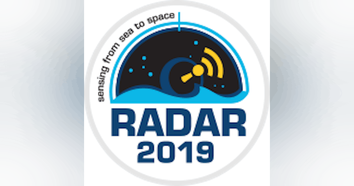 International Radar Conference Military Aerospace