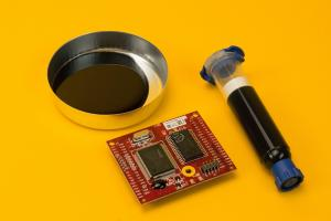 Shared User Pr9a68bbb531ac4a239d4069835756e9b8